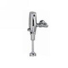 American Standard 6063.101.002  Exposed Selectronic 3/4-Inch Top Spud Urinal Flush Valve, DC Powered, 1.0 Gpf, Polished Chrome