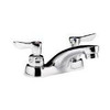 American Standard 5501140.002 5501.140.002 Monterrey Centerset Lavatory Faucet, Chrome