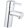 Grohe 3427100A Concetto Ohm Basin Smooth Body S-Size US 154897