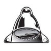 American Standard 1660.244.002  Institutional 1.5 gpm Showerhead, Polished Chrome