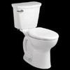 American Standard 215AA104US.020  CADET PRO RH EL 12"R USA L/SEAT WHT WHITE