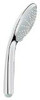 Grohe 27238000 Euphoria 110 Duo handshower 9,5l A contemporary aesthetic and co