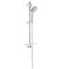Grohe 27243001 Euphoria 110 Massg Rail Set 600 Dish 95 154037
