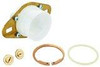 Grohe 47044000 Yoke Plate & Sleeve Grohe 47044000 Yoke Plate & SleeveYoke Plate & Sl