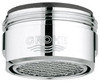 Grohe 13955EN0 Replacement Part Male Laminar Control