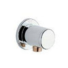 Grohe 28627000 Wall Union The product is Groh 28627000 Wall Union, Chrome. 