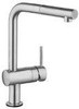 Grohe 30218DC0 Minta Touch Single-Handle Pull-Out Kitchen Faucet