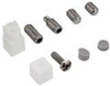 Grohe 46335000  Starlight Chrome Mounting Set