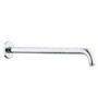 Grohe 28540000 16" Rainshower Arm Grohe Ondus/Veris Rainshower 16" Shower Arm NOTE: