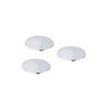 Grohe 45953000 Chrome Geneva Buttons Grohe 45953000 Chrome Geneva ButtonsChrome