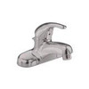 American Standard 2175.500.295  Colony Soft Centerset Lavatory Faucet with 50/50 Pop Up Drain, Satin Nickel