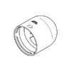 Grohe 46655SD0  Stainless Steel Bathroom Faucet Handle