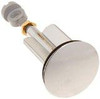 Grohe 45324000 Chr Pop-Up Stopper For 28.958 Grohe Lavatory Stopper. Lavatory Stopper. GROHE S