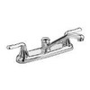 American Standard 4275.500.002  Colony Soft Polished Chrome Kitchen Faucet without Spray