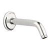 Grohe 27011EN0 Seabury 6-1/4 In. Shower Arm And Flange
