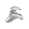 American Standard 7385.000.002 BATHROOM FAUCET SX-0469339 For installation with 3 holes on 4 in. centerset.