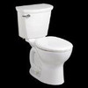 American Standard 215BB.104.020 215BB104.020 CADET PRO RH RF 10" R L/SEAT WHT