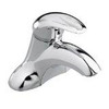 American Standard 7385044.002 7385.044.002 Reliant 3 Single Metal Indexed Lever Handle Centerset Lavatory Faucet Less Drain, Polished Chrome