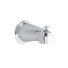 American Standard 8888.055.002 8888055.002 SPOUT 4"W/DIVERTER AND ESCH RING-W'BURG"