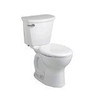 American Standard 3517D101.021 CADET PRO RF BOWL BON American Standard Toilet Bowl - Cadet Pro R Bowl 