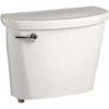American Standard 4188A.004.020 CADET® PRO™ TOILET TANK, 12 IN. ROUGH, 1.6 GPF, WHITE