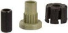 American Standard M964144-0070A/H 2-Handle Kitchen/Bath or 2/3-Handle Tub/Shower Adapter ()