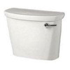 American Standard 4188B.105.020 CADET PRO TOILET TANK, 10 IN. ROUGH-IN, 1.28 GPF, RIGHT-HAND LEVER, WHITE