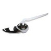 American Standard 738995-0020A 738995020A Left Hand Plastic Trip Lever For Champion 4 Toilet Tanks, Polished Chrome