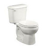 American Standard 221DB.104.020 ASB 1.28GPF VC TOILET COMPANY 1036248