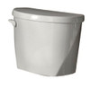 American Standard 4061.016.020  Evolution 2 Right Height Elongated Toilet Tank Only with Coupling Components and Tank Trim, White (Tank Only)