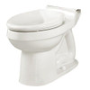American Standard 3121.016.020 Champion El Bowl Wht White Everclean anti-microbial surface keeps toilet cle