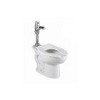 American Standard 2234.001.020  Madera Universal Elongated Toilet Bowl without EverClean, Top Spud, White