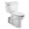 American Standard 735133-400.020 TANK COVER WHT American Standard - Style That Works Better.Durab