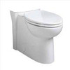 American Standard 3703.001.020  Yorkville Right Height Elongated Pressure-Assisted Toilet Bowl Only in White