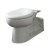 American Standard 3701.001.020  Yorkville Pressure Assisted Elongated Toilet Bowl Only, White