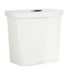 American Standard A4133A518020  H2Option Dual Flush 12" Rough-In Toilet Tank with Liner, White