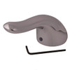American Standard AM9621600020A  Lever Handle Kit For Single Lever Pressure Balance Bath and Shower, Polished Chrome