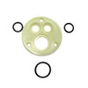 American Standard 060343-0070A  SPACER DISK AND SEAL KIT-REL+CAST SPOUTS NO FINISH