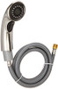 American Standard AM9536660750A  SPRAY ASSEMBLY & SPRAY HOSE F/BLAKE Stainless Steel