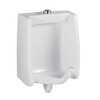 American Standard A6590001EC020  Washbrook FloWise Universal Washout Urinal with Ever Clean, White