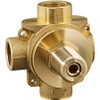 American Standard AR422S  1/2" Two-Way Shared Flow In-Wall Diverter Valve - Rough, N/A