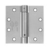 Deltana DSH45U32D DEL US32D 4.5 X 4.5 IN SPRING HINGE