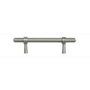 Deltana P310U10B 4.75 in. Solid Brass Adjustable Pull (Set of 10) (Oil Rubbed Bronze)
