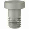 Deltana HPSS70U14 DEL US14 EXT BUTTON TIP FOR HINGE