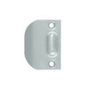 Deltana FLSP335U15 FLSP335 2-1/4" x 1-5/8" Full Lip Strike Plate, Satin Nickel