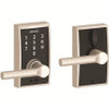 SCHLAGE FE695CEN619BRW FE695 CEN 619 BRW 16211 10063 TOUCH LEVER