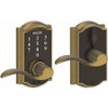 SCHLAGE FE695CAM609ACC FE695 CAM 609 ACC 16211 10063 TOUCH LEVER