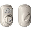 SCHLAGE FE595PLY619PLY FE595 PLY 619 PLY 16211 10063 KEYPAD ENTRY FLEX-LOCK