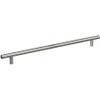 Emtek S62009SS EMT S62009 SS CABINET PULL 12 IN CTC