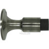 Deltana RUBBERTIP-UFBSG DEL GREY RUBBER TIP FOR USBS